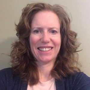 Meet your Posher, Ann marie